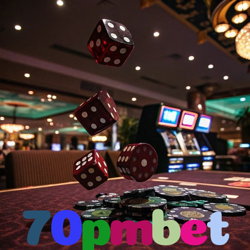 70pmbet:Aposte nas melhores slots e conquiste prêmios como nunca!