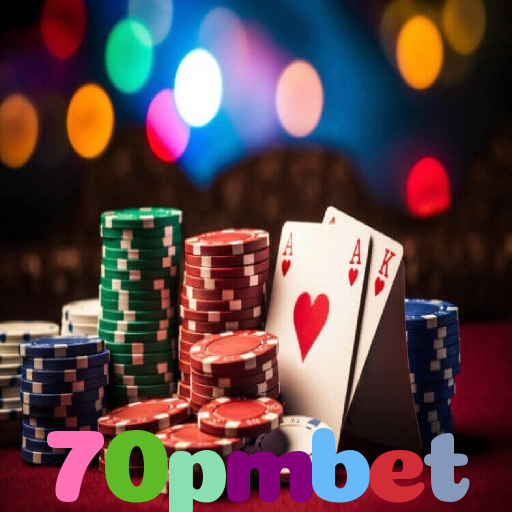 70pmbet:Aposte no futebol, jogue poker e conquiste vitórias épicas!