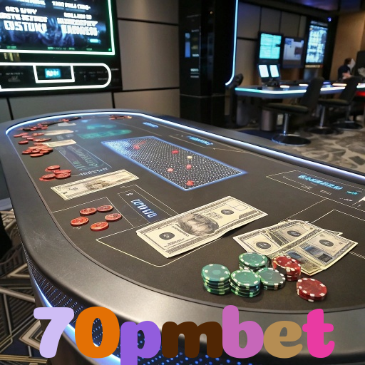 70pmbet：Aposte no futebol, jogue poker e conquiste vitórias épicas!