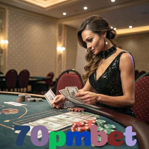70pmbet：Aposte nas melhores slots e conquiste prêmios como nunca!