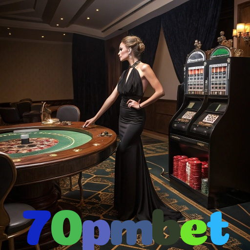 70pmbet：Jogue poker, aposte no futebol e ganhe em grandes jogos de cassino!