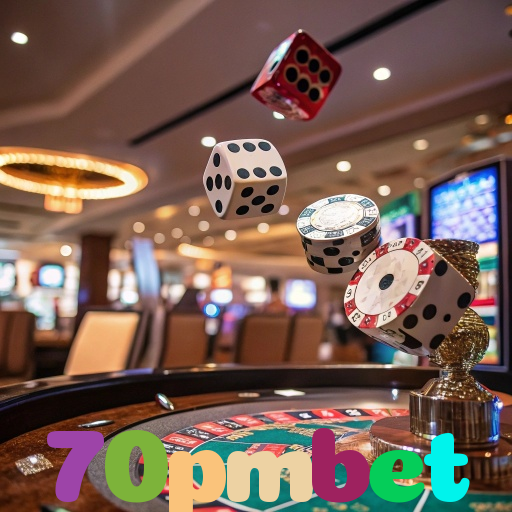 70pmbet:Aposte no futebol, jogue poker e conquiste vitórias épicas!