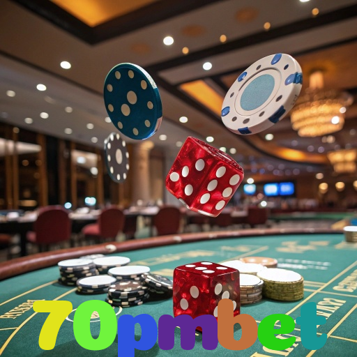 70pmbet:Aposte no futebol, jogue poker e conquiste vitórias épicas!
