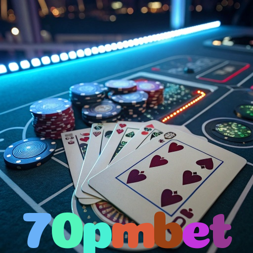 70pmbet：Aposte nas melhores slots e conquiste prêmios como nunca!