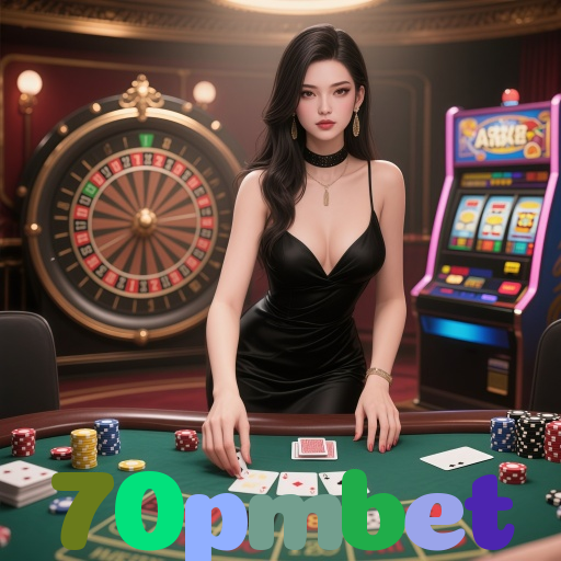 70pmbet：Aposte no futebol, jogue poker e conquiste vitórias épicas!