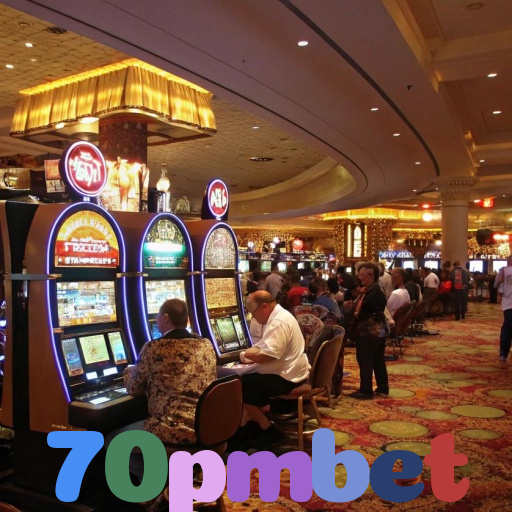70pmbet：Aposte nas melhores slots e conquiste prêmios como nunca!
