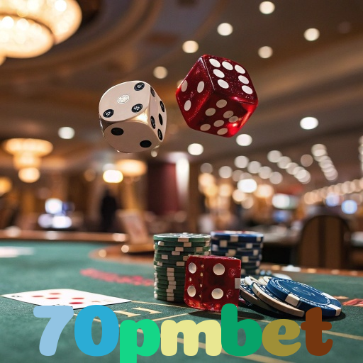 70pmbet：Jogue poker, aposte no futebol e ganhe em grandes jogos de cassino!