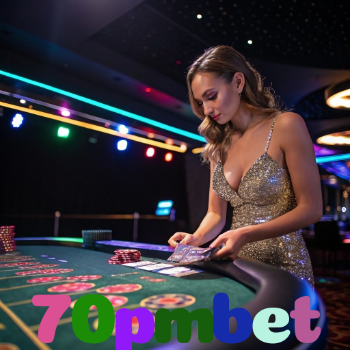 70pmbet：Aposte no futebol, jogue poker e conquiste vitórias épicas!