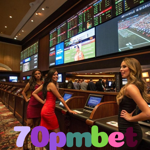 70pmbet：Aposte no futebol, jogue poker e conquiste vitórias épicas!