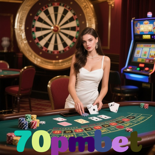70pmbet：Jogue poker, aposte no futebol e ganhe em grandes jogos de cassino!