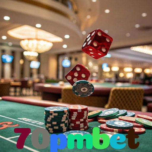 70pmbet:Jogue poker, aposte no futebol e ganhe em grandes jogos de cassino!