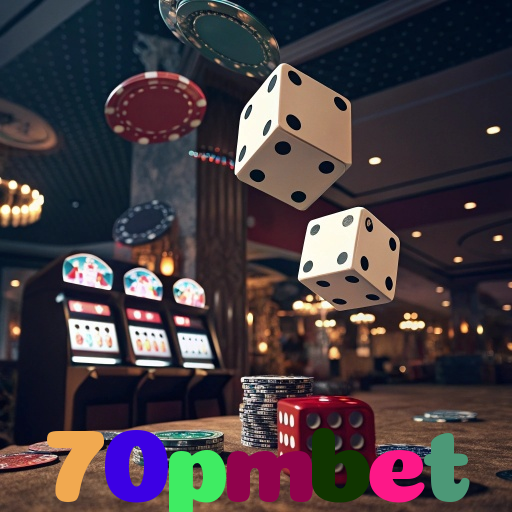 70pmbet：Aposte no futebol, jogue poker e conquiste vitórias épicas!