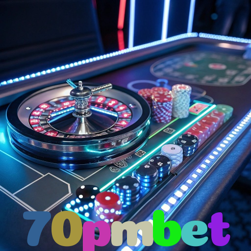 70pmbet：Aposte no futebol, jogue poker e conquiste vitórias épicas!