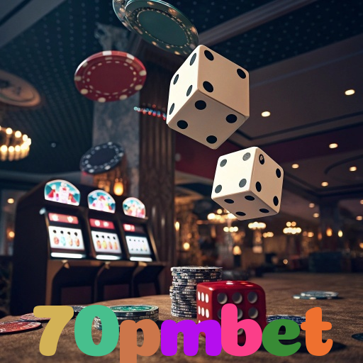 70pmbet：Jogue poker, aposte no futebol e ganhe em grandes jogos de cassino!