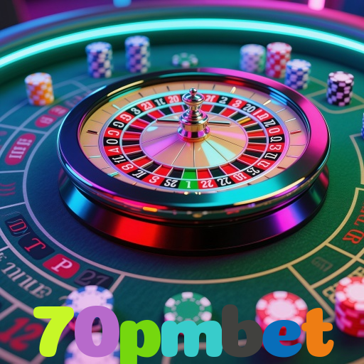70pmbet：Aposte no futebol, jogue poker e conquiste vitórias épicas!