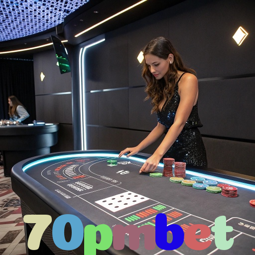 70pmbet：Aposte nas melhores slots e conquiste prêmios como nunca!