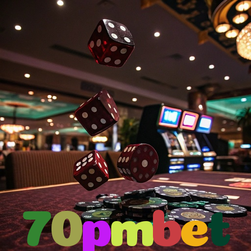 70pmbet:Jogue poker, aposte no futebol e ganhe em grandes jogos de cassino!