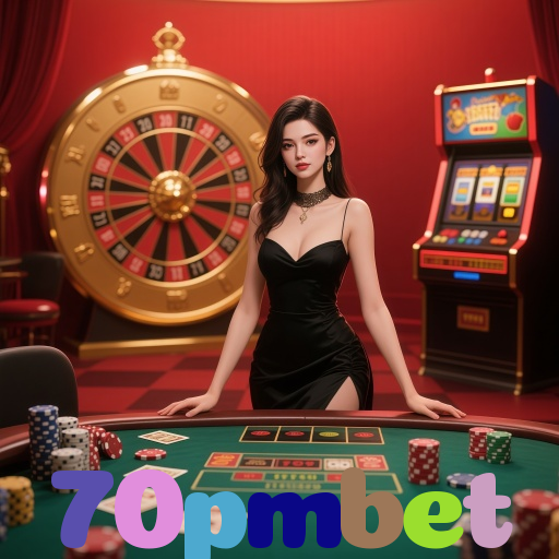 70pmbet：Aposte nas melhores slots e conquiste prêmios como nunca!