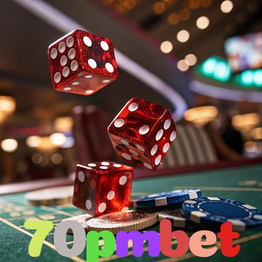 70pmbet：Aposte no futebol, jogue poker e conquiste vitórias épicas!