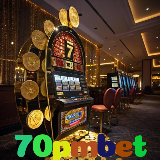 70pmbet：Aposte nas melhores slots e conquiste prêmios como nunca!