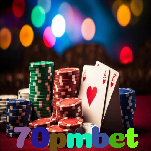 70pmbet:Jogue poker, aposte no futebol e ganhe em grandes jogos de cassino!