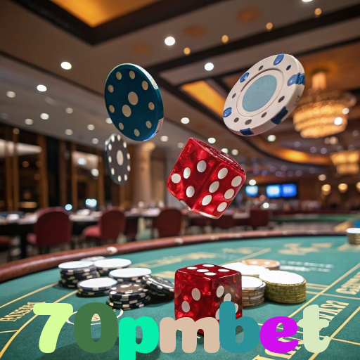 70pmbet：Aposte no futebol, jogue poker e conquiste vitórias épicas!