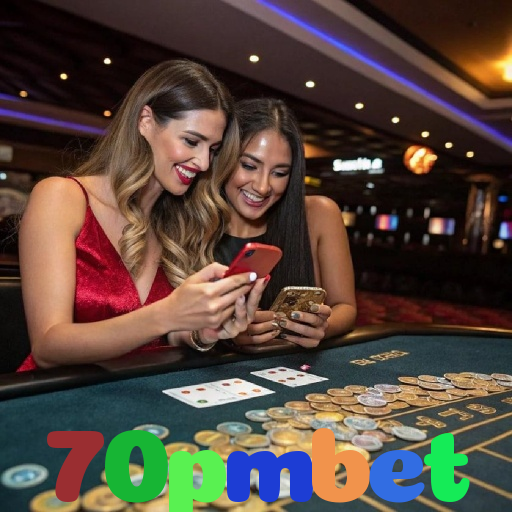 70pmbet：Aposte nas melhores slots e conquiste prêmios como nunca!