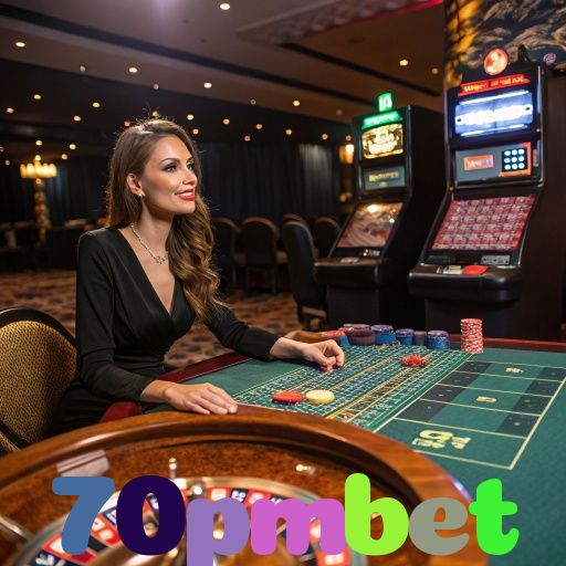 70pmbet：Aposte no futebol, jogue poker e conquiste vitórias épicas!