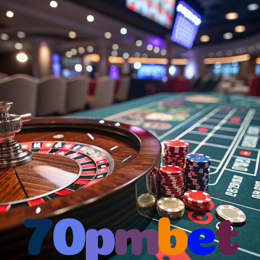 70pmbet:Aposte no futebol, jogue poker e conquiste vitórias épicas!