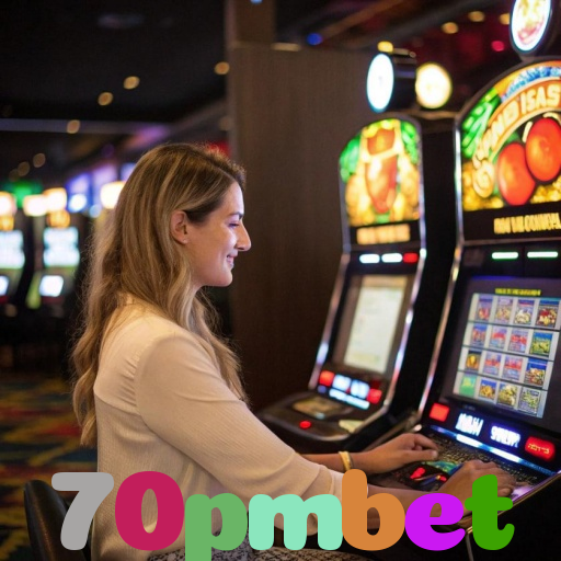 70pmbet：Jogue poker, aposte no futebol e ganhe em grandes jogos de cassino!