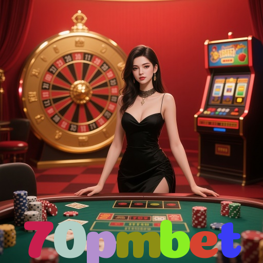 70pmbet：Aposte no futebol, jogue poker e conquiste vitórias épicas!