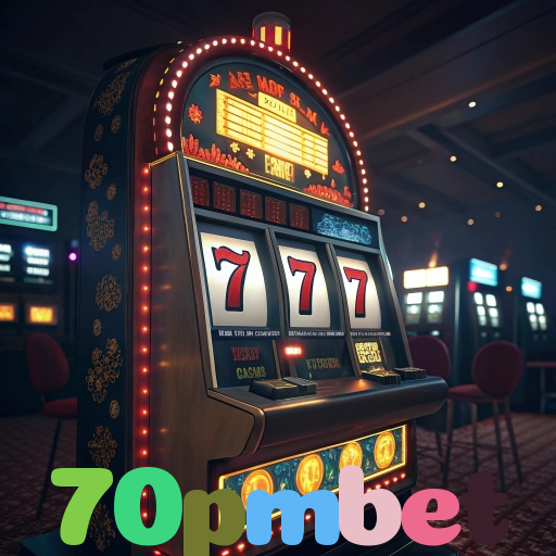 70pmbet：Aposte nas melhores slots e conquiste prêmios como nunca!