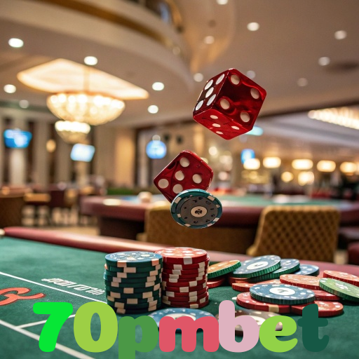 70pmbet:Jogue poker, aposte no futebol e ganhe em grandes jogos de cassino!