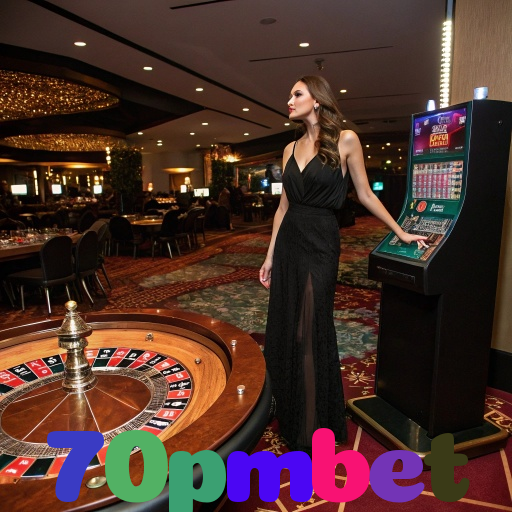 70pmbet：Aposte no futebol, jogue poker e conquiste vitórias épicas!