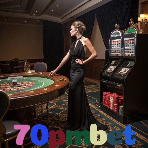 70pmbet：Aposte nas melhores slots e conquiste prêmios como nunca!