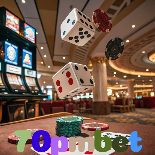 70pmbet：Aposte nas melhores slots e conquiste prêmios como nunca!
