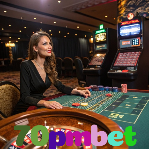 70pmbet：Aposte no futebol, jogue poker e conquiste vitórias épicas!