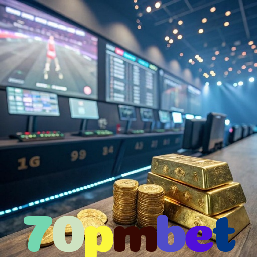 70pmbet：Aposte nas melhores slots e conquiste prêmios como nunca!