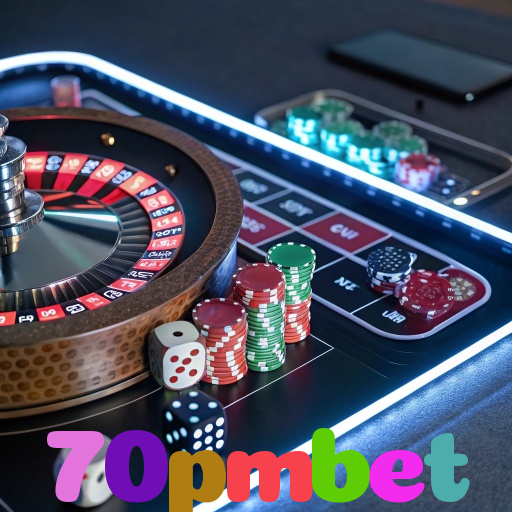 70pmbet：Aposte no futebol, jogue poker e conquiste vitórias épicas!
