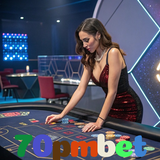 70pmbet：Jogue poker, aposte no futebol e ganhe em grandes jogos de cassino!