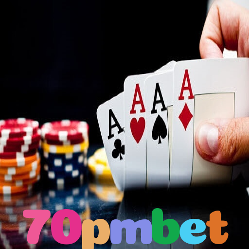 70pmbet:Jogue poker, aposte no futebol e ganhe em grandes jogos de cassino!