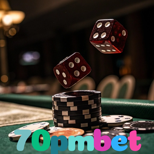 70pmbet：Aposte nas melhores slots e conquiste prêmios como nunca!