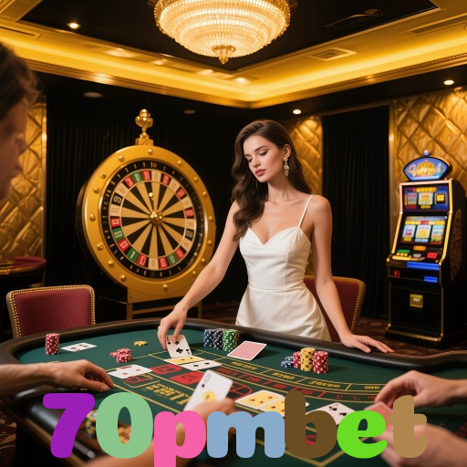 70pmbet：Aposte no futebol, jogue poker e conquiste vitórias épicas!