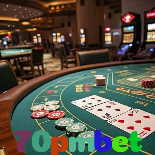 70pmbet：Aposte nas melhores slots e conquiste prêmios como nunca!