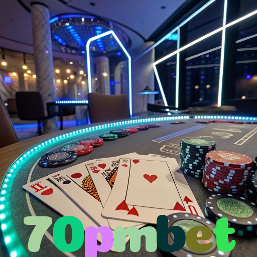 70pmbet：Aposte nas melhores slots e conquiste prêmios como nunca!