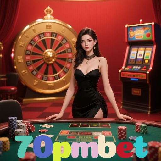 70pmbet：Aposte nas melhores slots e conquiste prêmios como nunca!