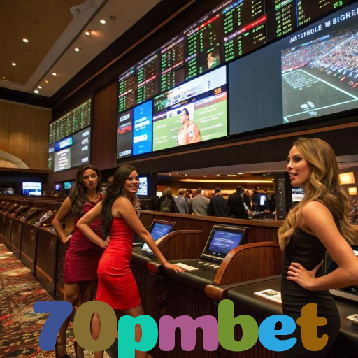 70pmbet:Aposte nas melhores slots e conquiste prêmios como nunca!