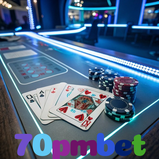 70pmbet：Aposte nas melhores slots e conquiste prêmios como nunca!