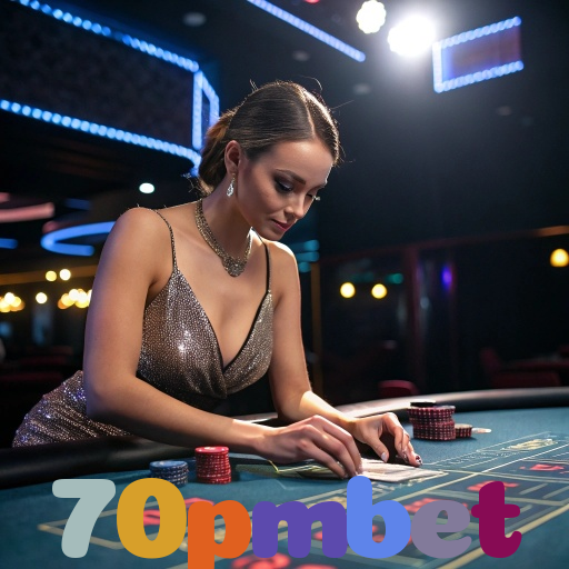 70pmbet：Jogue poker, aposte no futebol e ganhe em grandes jogos de cassino!