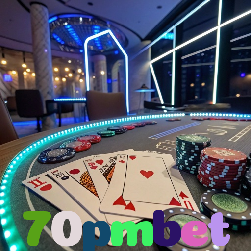 70pmbet：Aposte nas melhores slots e conquiste prêmios como nunca!